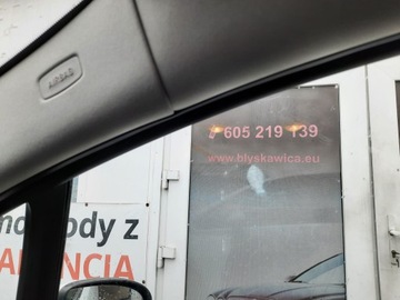 Opel Meriva II Mikrovan Facelifting 1.6 CDTI Ecotec 110KM 2014 Opel Meriva B, oryginal lakier,bogate wyposażenie!, zdjęcie 14