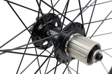 ЗАДНЕЕ ВЕЛОСИПЕДНОЕ КОЛЕСО 27,5 FW DISC RODI ARC DISC КАССЕТНЫЙ ДИСК C. KT715