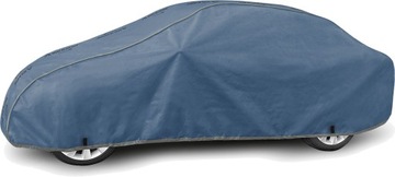 4WARSTWY Plandeka pokrowiec Membrana FIAT TIPO 2