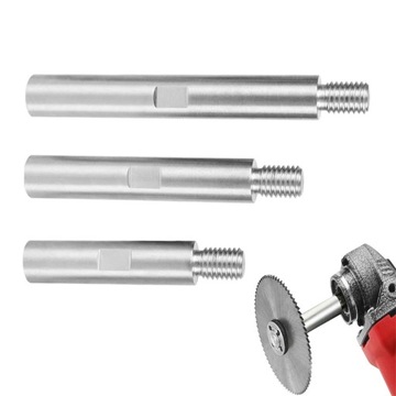 ADAPTER PRZEDŁUŻKA DO SZLIFIERKI KĄTOWEJ M14 3szt