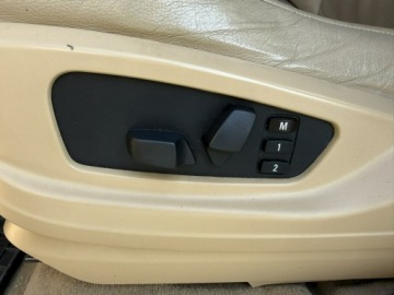 BMW X6 E71 Crossover xDrive35d 286KM 2009 BMW X6 E71 3.0d xDrive35d 286KM 2009r, automat, zdjęcie 23