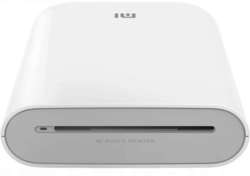 Портативный принтер Xiaomi Mi ZINK