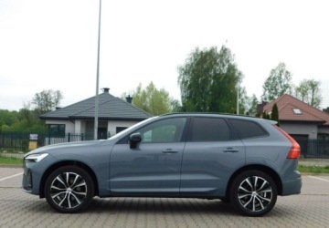 Volvo XC60 II 2023 Volvo XC 60 AWD z Gwarancja Full Opcja ULTIME DARK 2.0 Diesel 197KM, zdjęcie 19