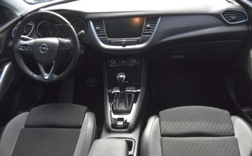 Opel 2019 Opel Grandland X Opel Grandland X 1.2 StartStop Automatik 2020 1.2 Benzyna, zdjęcie 6