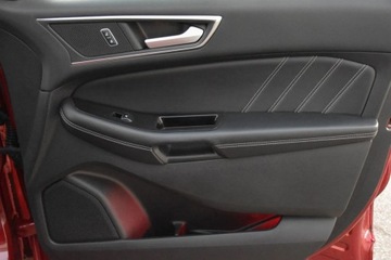 Ford Edge II SUV 2.0 TDCi Twin-Turbo 210KM 2017 Ford Edge EDGE 2.0 BiTDCI 209KM ST-LINE LED Panorama Wentyle Gwarancja 12m, zdjęcie 23