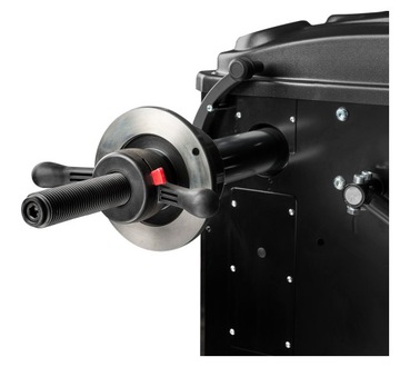 REDATS W-820 Автоматический балансировочный станок, ИТАЛЬЯНСКИЙ