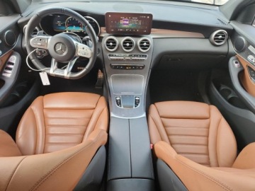 Mercedes GLC C254/X254 2022 Mercedes-Benz GLC 43 4Matic AMG 2022 3.0l 3.0 Benzyna 385KM, zdjęcie 8