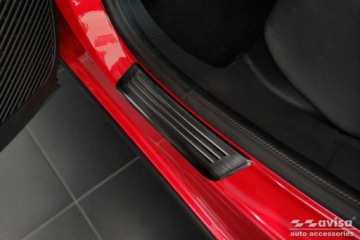 ЗАЩИТНЫЕ НАКЛАДКИ ДЛЯ RENAULT ANKARA +2020