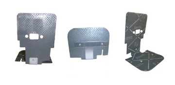 USZCZELKA CYLINDER-TŁUMIK STIGA 118801517/0