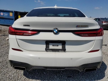 BMW Seria 2 G42-U06 2020 BMW Seria 2 M235xi 2020 2.0l 2.0 Benzyna 301KM, zdjęcie 2