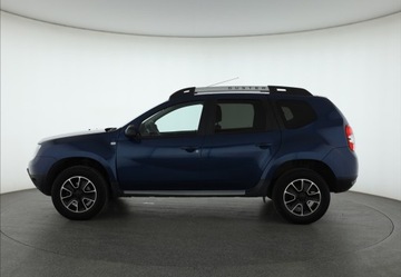 Dacia Duster I SUV Facelifting 1.2 TCe (Euro 6) 125KM 2017 Dacia Duster 1.2 TCe, Navi, Klima, Tempomat, zdjęcie 2