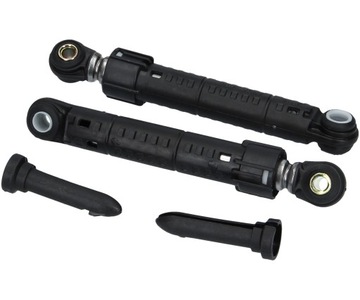 2x AMORTYZATOR do pralki BOSCH Siemens ORYGINAŁ