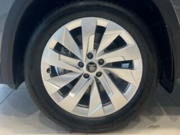 Skoda Kodiaq II SUV 1.5 TSI mHEV 150KM 2025 SKODA Kodiaq Edition 130 1.5 TSI mHEV DSG Suv 150KM 2025, zdjęcie 10