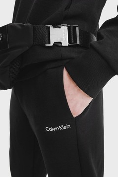CALVIN KLEIN MĘSKIE Spodnie dresowe K10K108941 R M