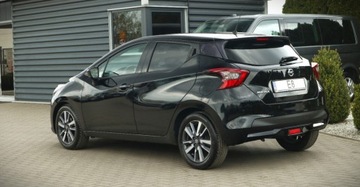 Nissan Micra V 1.0 IG-T 100KM 2019 Nissan Micra (Nr. 208 ) 1.0 IG-T Navi Klima Te..., zdjęcie 6