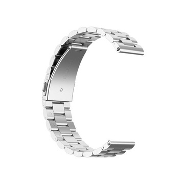 20MM 304 ze nierdzewnej Unisex rozciągliwa