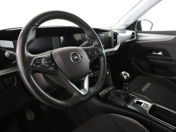 Opel Mokka II SUV 1.2 Turbo 130KM 2022 Opel Mokka X navi klima ayto kamera i czujniki, zdjęcie 13