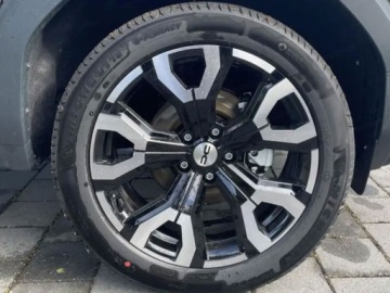 Dacia Bigster 1.2 mild hybrid 140 140KM 2026 Od ręki - Journey 1.2 TCe mHEV 140KM / Pakiet Parking, Zimowy Plus, zdjęcie 12