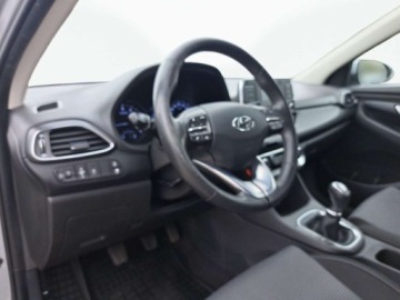 Hyundai i30 III Wagon Facelifting 1.0 T-GDI 120KM 2022 Hyundai i30 Benzyna 119KM, zdjęcie 17