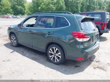 Subaru 2023 Subaru Forester 2023r, Limited, 4x4, 2.5L 2.5 Benzyna 182KM, zdjęcie 5