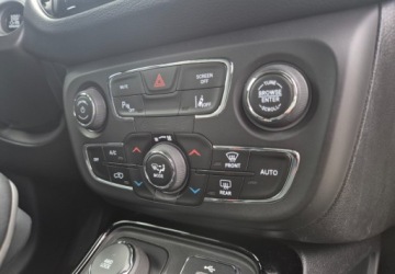 Jeep Compass II SUV 2.0 MJD 140KM 2017 Jeep Compass 2,0 140 KM 4x4 Automat Opening Edition 2.0 Diesel 140KM, zdjęcie 13