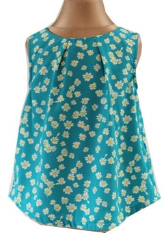 Top w KWIATY OLD NAVY r 104