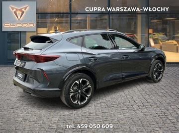 Cupra Formentor Crossover 1.5 TSI 150KM 2025 Cupra Formentor 1.5 eTSI MHEV 150 KM DSG Wersja po, zdjęcie 4