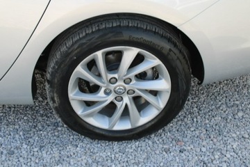 Opel Astra K Sportstourer Facelifting 1.2 Turbo 145KM 2021 Opel Astra 1.2 145HP Elegance Gwarancja Led, zdjęcie 9