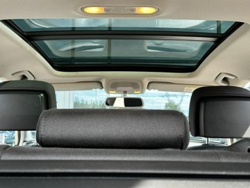 Audi A6 C7 Avant Facelifting 2.0 TDI ultra 190KM 2015 Audi A6 LED Bixenon El.klapa Panorama Grzany fotel, zdjęcie 13