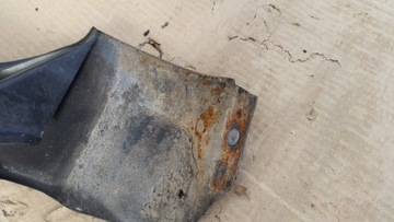 OPEL AGILA B КРЫЛО ПЕРЕДНЕЕ ПРАВОЕ 08- ZCEB