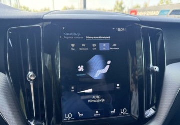 Volvo XC60 II 2019 Volvo XC 60 2.0D 190KM R-Design Keyless Virtual Cockpit SalonPL Full LED, zdjęcie 16