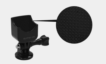 Держатель SUNNYLIFE, адаптер-зажим для рюкзака DJI OSMO POCKET