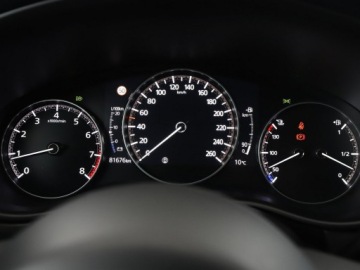 Mazda CX-30 2.0 Skyactiv-X 180KM 2020 Mazda CX-30 2.0 Skyactiv-X MHEV Navi Tempomat, zdjęcie 21