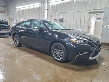 Lexus ES VII (XV70) 2018 Lexus ES 350 2018 3.5 Benzyna 302KM, zdjęcie 4