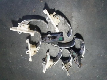 РУЧКА ВНУТРЕННЯЯ РУЧКА FIAT 125 ОРИГИНАЛЬНАЯ PRL CHANCE