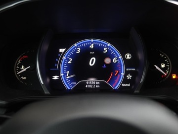 Renault Megane IV R.S. 1.8 TCe 280KM 2019 Renault Megane 1.8 TCe R.S., Salon Polska, zdjęcie 10