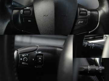 Peugeot 2008 I SUV Facelifting 1.2 PureTech 82KM 2017 Peugeot 2008 1.2 doinwestowany Android Auto Car, zdjęcie 22