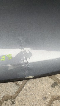 HYUNDAI SANTA FE 2012- KAPOTA