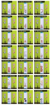 HAPPY ШКАФ SZ01-A - СИНИЙ - ДЕТСКАЯ МЕБЕЛЬ