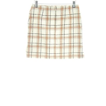 SISLEY Spódnica mini Rozm. EU 34 Miniskirt