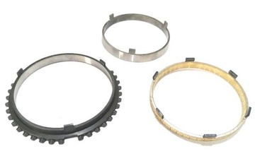 Synchronizator Renault 110-14 110-54 120-54 155-54 Ceres Temis John Deere