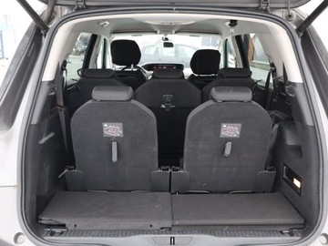 Citroen Grand C4 Picasso II Grand Picasso Facelifting 2.0 BlueHDi 150KM 2017 Citroen C4 Grand Picasso 2.0 HDI, Salon Polska, zdjęcie 16