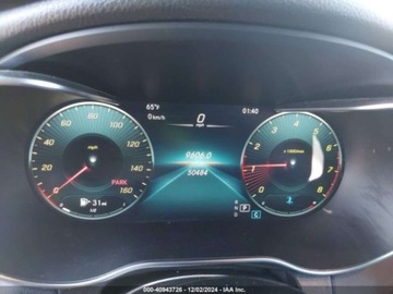 Mercedes GLC C253 2021 Mercedes-Benz GLC 300 4Matic 2021 2.0l 2.0 Benzyna 255KM, zdjęcie 10