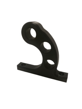 ДЕРЖАТЕЛЬ, ВЕШАЛКА ДЛЯ МОТОЦИКЛЬНОГО ШЛЕМА