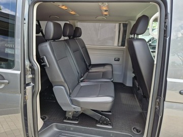 Volkswagen Caravelle T6 2019 Volkswagen Caravelle 4Motion 8osób!, zdjęcie 11