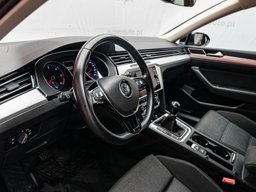 Volkswagen Passat B8 Variant 2.0 TDI BlueMotion SCR 150KM 2019 VOLKSWAGEN Passat 2.0 TDI Comfortline Combi 150KM 2019, zdjęcie 7