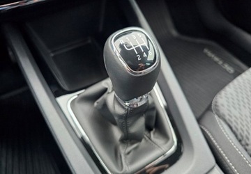 Skoda Octavia IV Liftback 1.5 TSI EVO 150KM 2021 Skoda Octavia Stan bdb- I wlasciciel - Salon PL - Virtual Cockpit - ACC210, zdjęcie 21