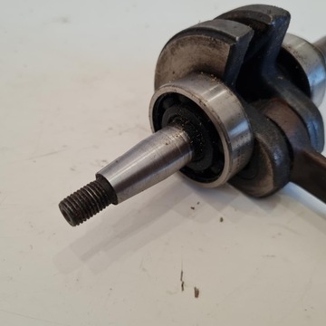 ШАТУН КОЛЕНВАЛА OLEO-MAC 942