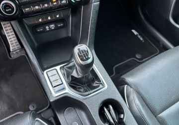 Kia Sportage IV SUV 1.6 T-GDI 177KM 2017 Kia Sportage GT-line 1,6 Benzyna 177 KM Salon Polska GWARANCJA Zamiana Zar, zdjęcie 17