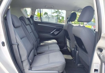 Toyota Verso Minivan Facelifting 1.6 D-4D 112KM 2015 Toyota Verso Toyota Verso 1.6Diesel Zadbana Stan BDB 1.6 Diesel 112KM, zdjęcie 16
